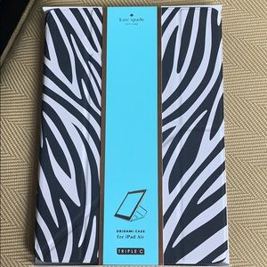 iPad case for iPad Air